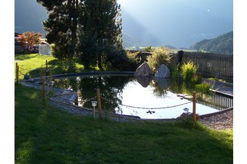 Austria Privát Arzl Im Pitztal, Eksterjöör